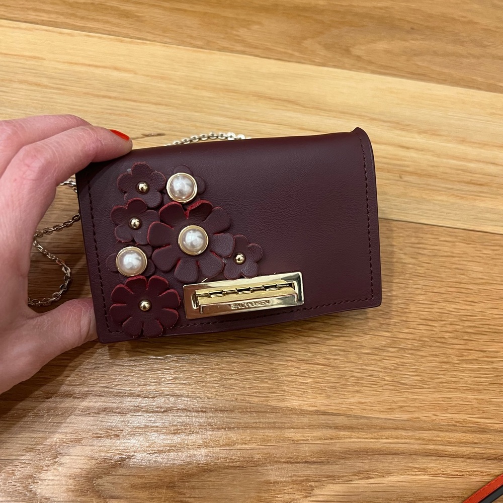 Zac pose mini bag - Picture 4 of 4